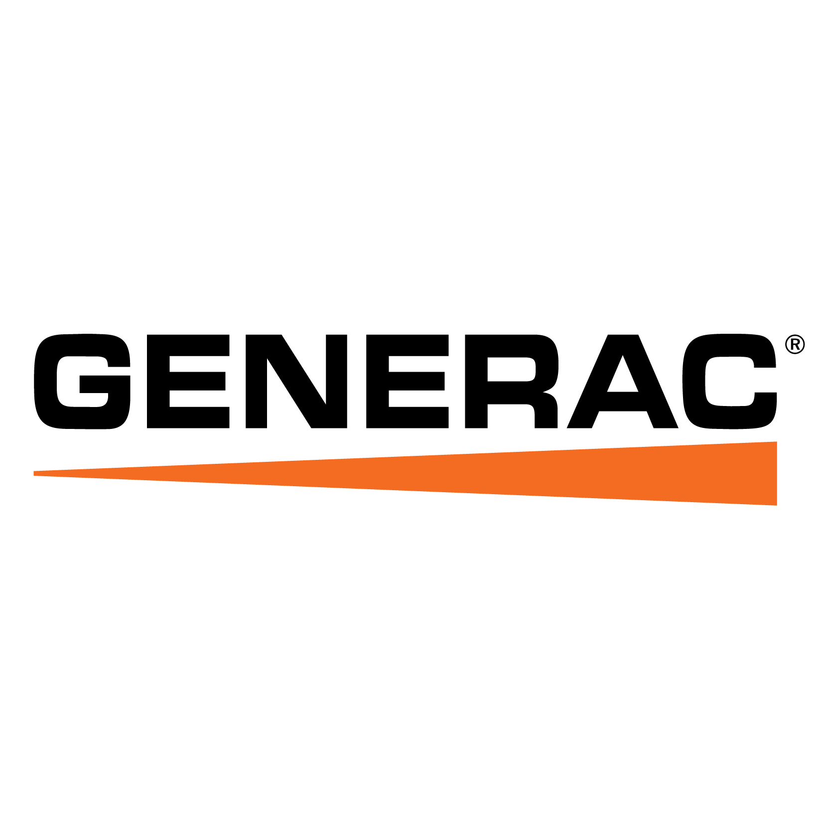 Generac Power systems logo